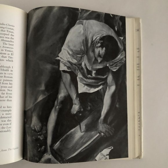 Looking at Pictures Hardcover – 1961 by Kenneth Clark - Picture 16 of 16